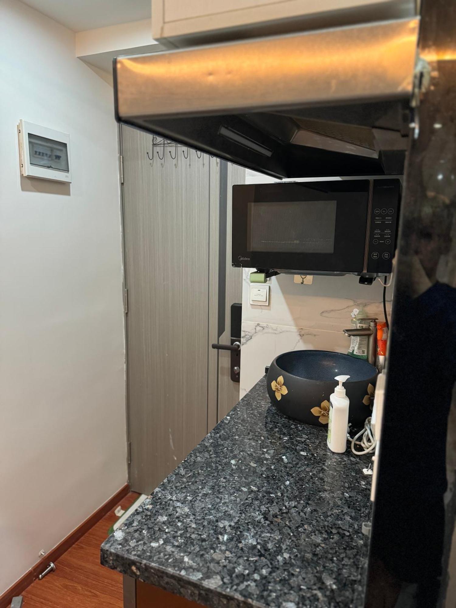 Sleep Cubee Hostel Hong Kong Exterior foto