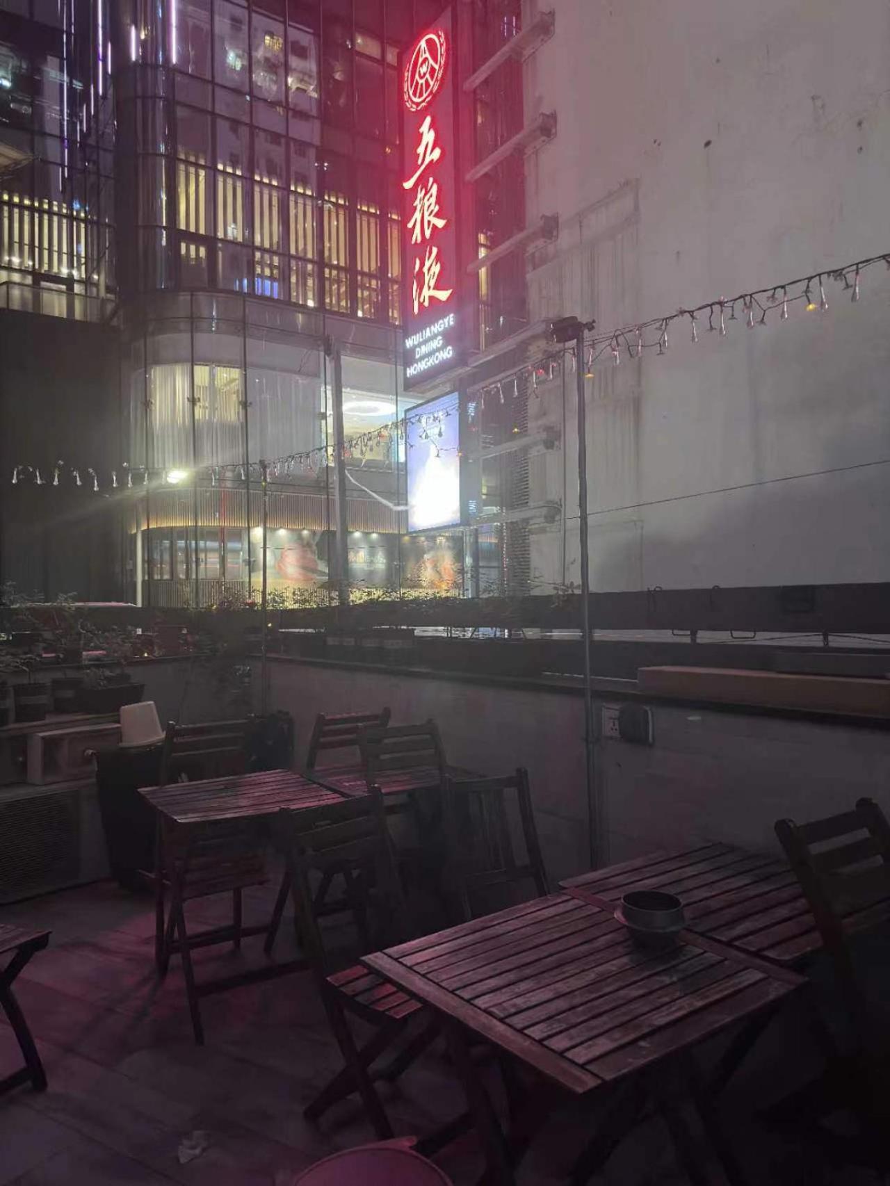Sleep Cubee Hostel Hong Kong Exterior foto