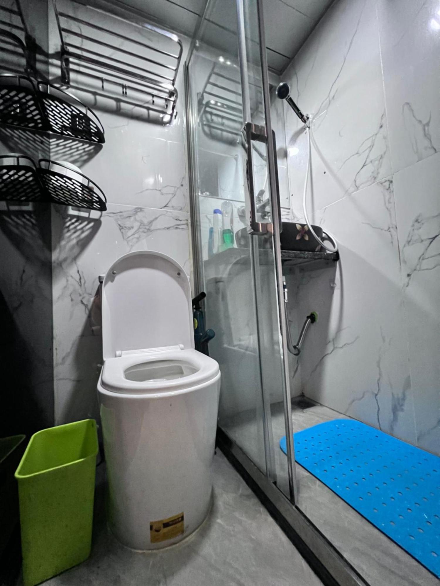 Sleep Cubee Hostel Hong Kong Exterior foto